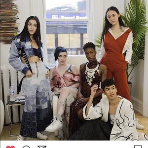 Meet your Posher, Sandy